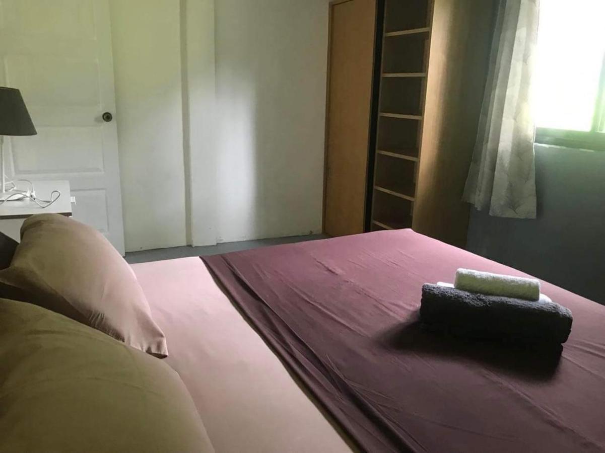 Lanta Complex Apartamento Ko Lanta Exterior foto