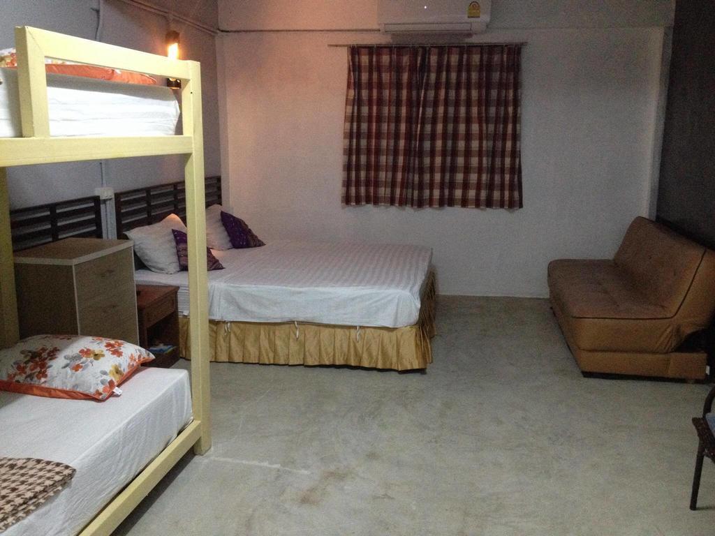 Lanta Complex Apartamento Ko Lanta Exterior foto