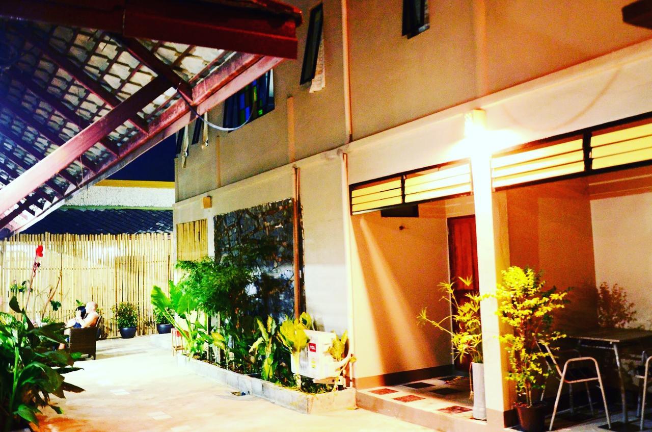 Lanta Complex Apartamento Ko Lanta Exterior foto