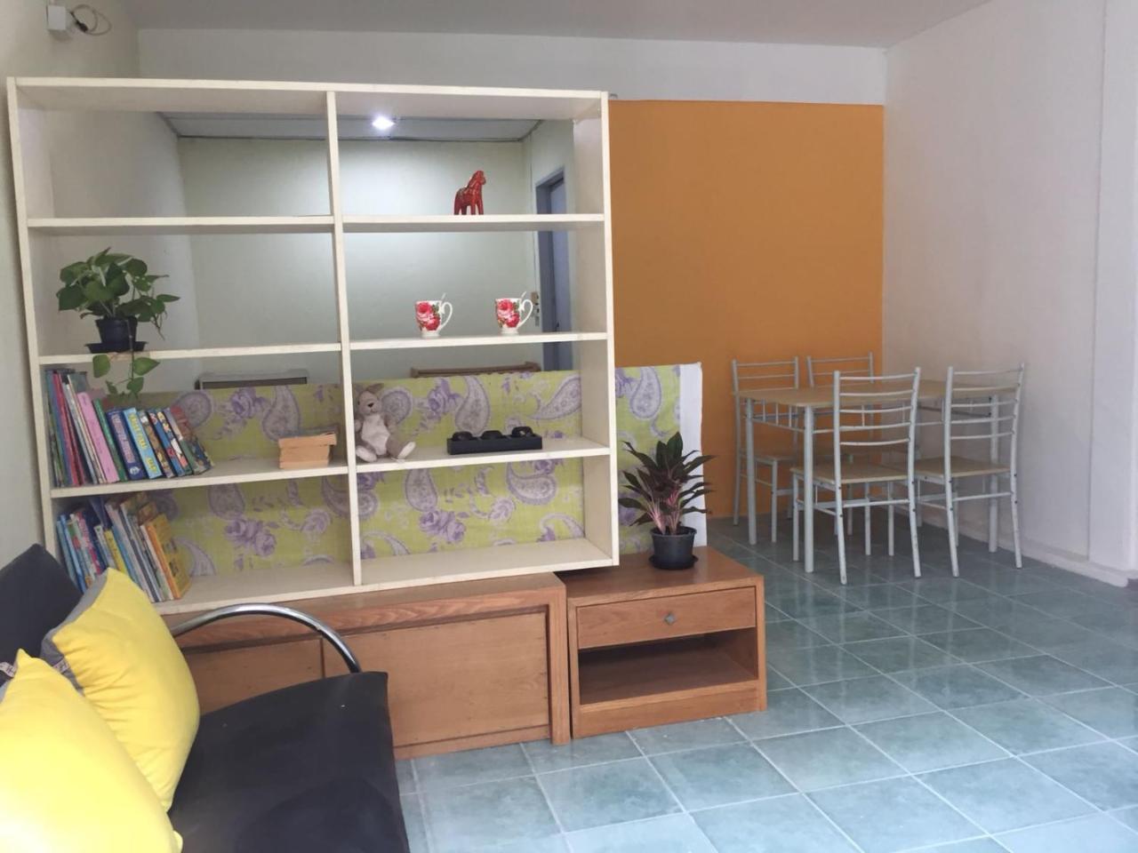 Lanta Complex Apartamento Ko Lanta Exterior foto