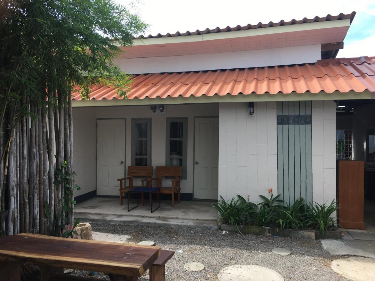 Lanta Complex Apartamento Ko Lanta Exterior foto