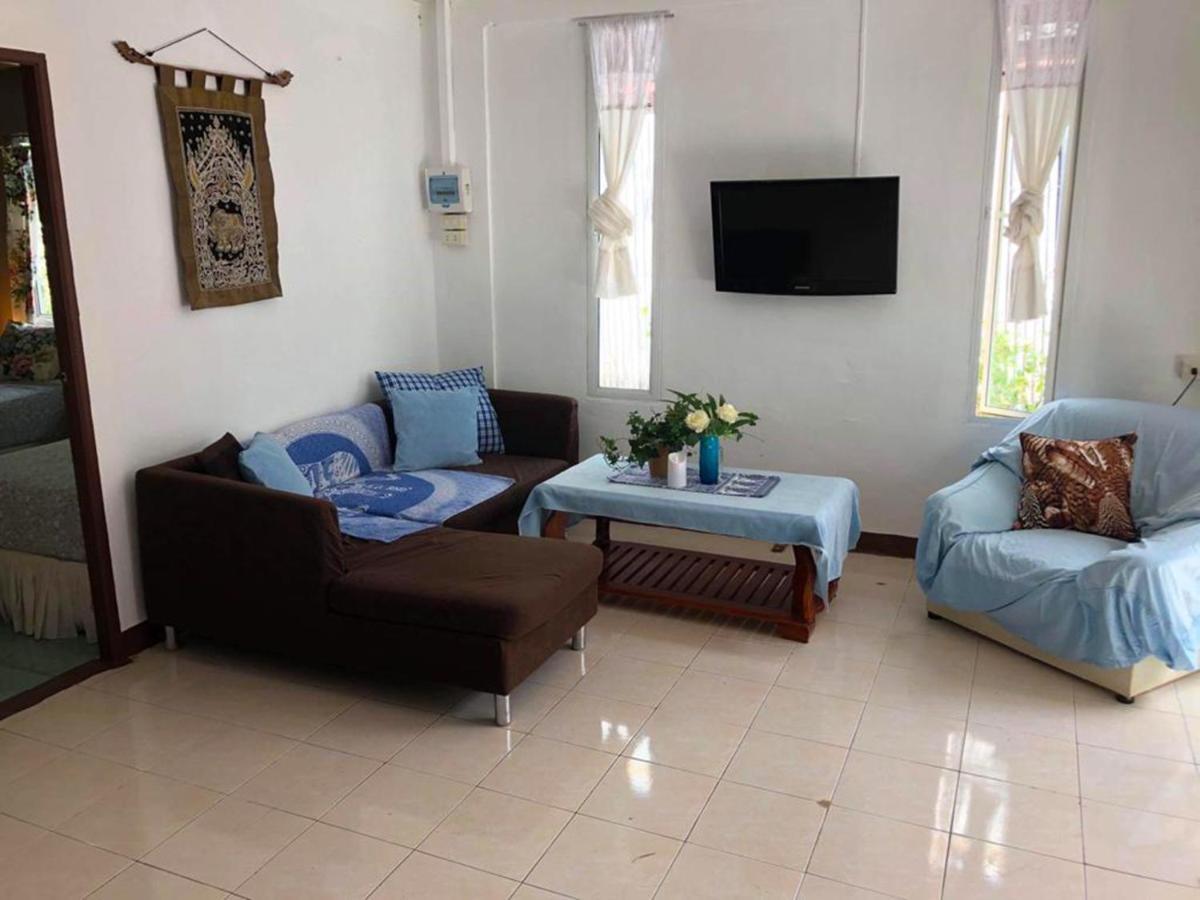 Lanta Complex Apartamento Ko Lanta Exterior foto