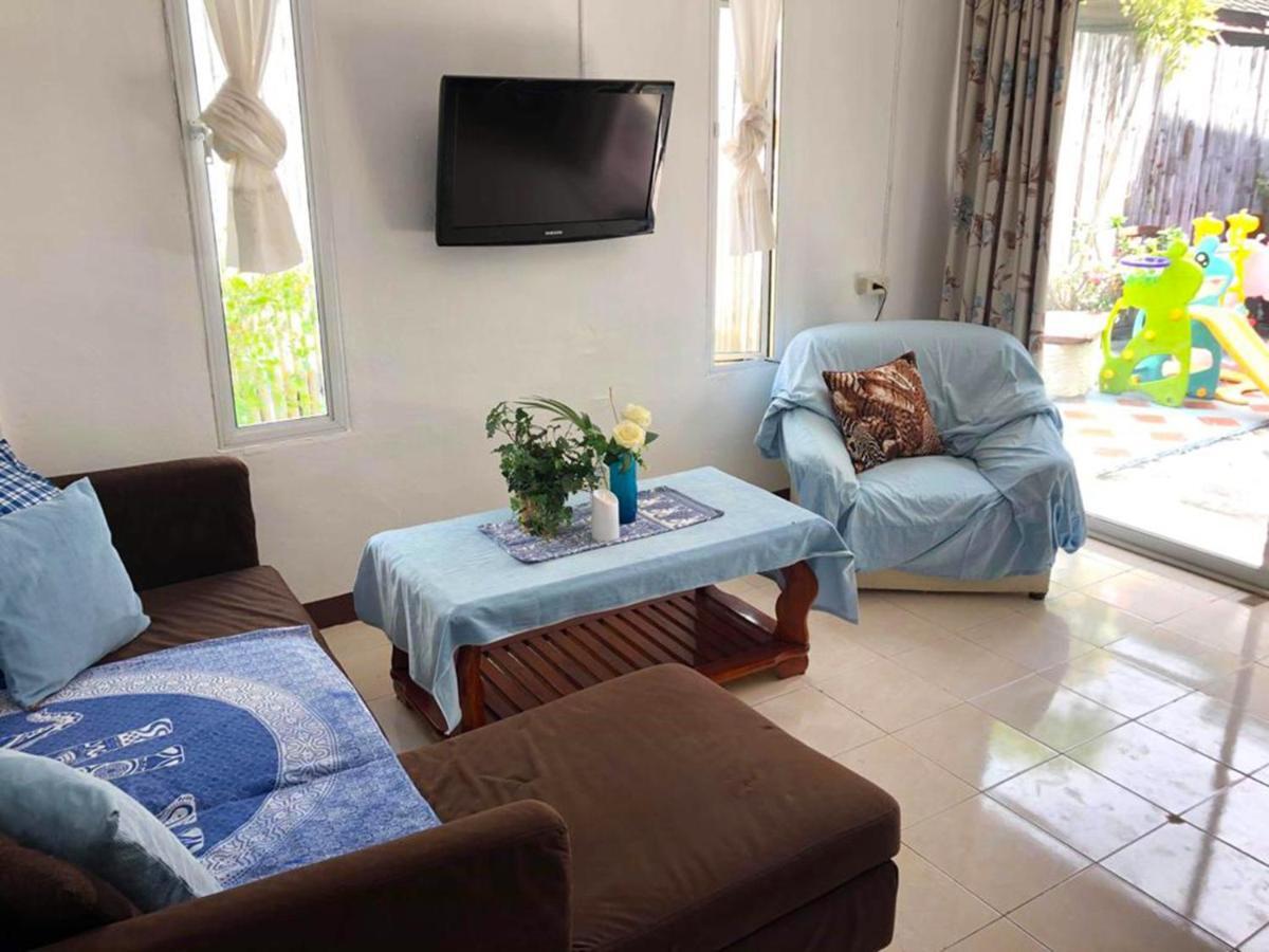 Lanta Complex Apartamento Ko Lanta Exterior foto