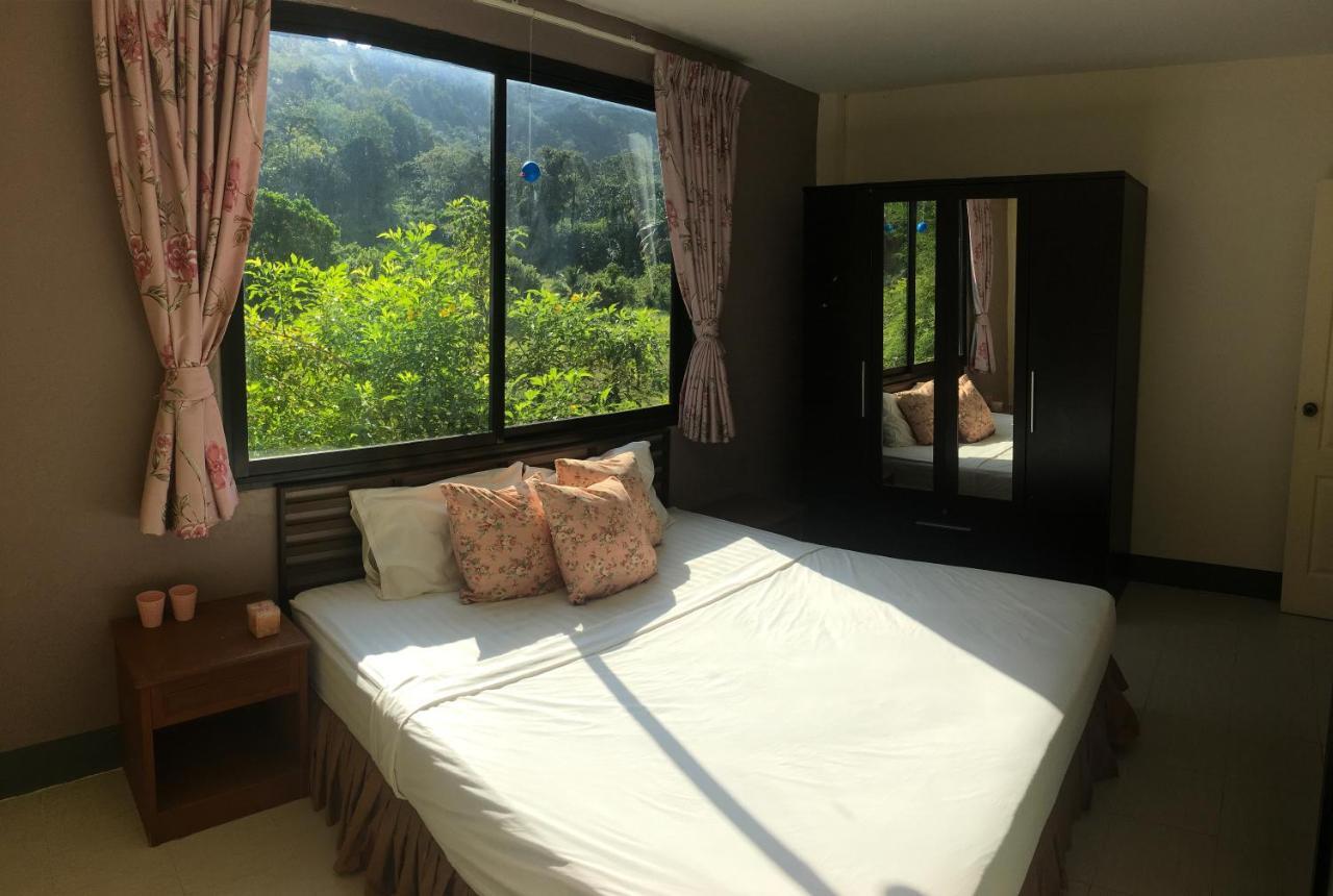 Lanta Complex Apartamento Ko Lanta Exterior foto